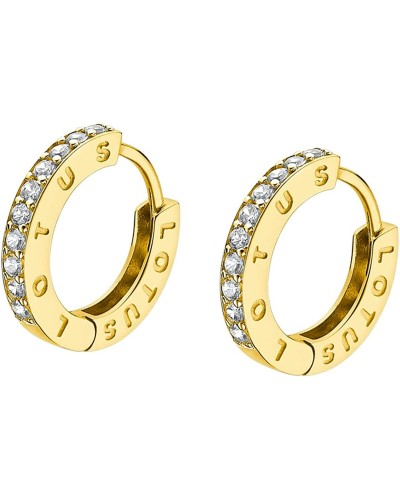 Pendientes de Mujer Lotus LP1887-4/4: Plata, Colgantes, Elegantes
