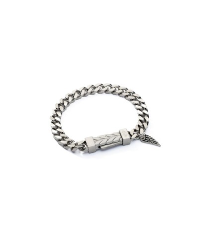 Miesten rannekorut AN Jewels AA.P256LS