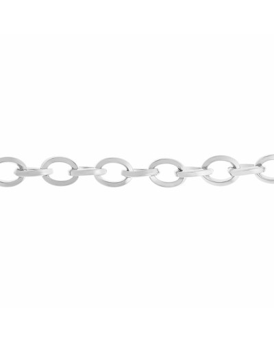 Stroili Bracelet Femme Argent 925 Cristaux - Bijou Élégant
