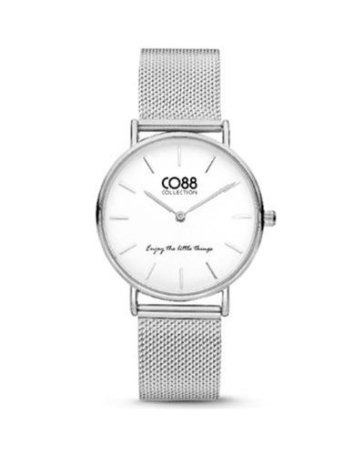 CO88 Damenuhr Collection 8CW-10076 - Elegant und Raffiniert

