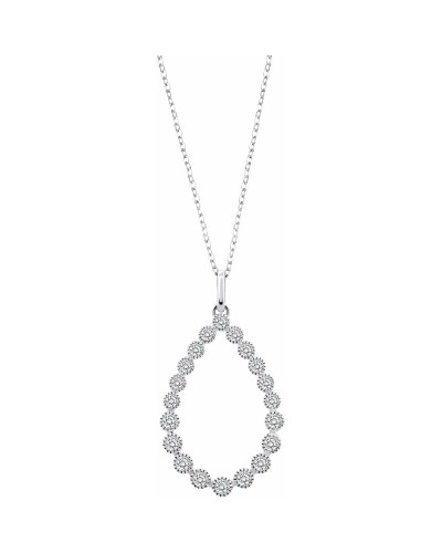 Ketting Dames Lotus LP3559-1/1