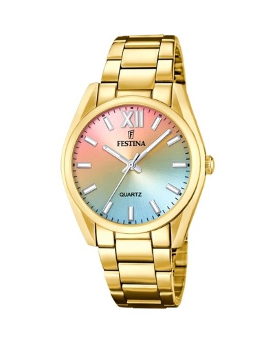 Horloge Heren Festina F20640/7