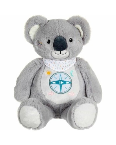 Gipsy Kwaly Koala Interactif - Raconte des Histoires - Peluche Parlante
