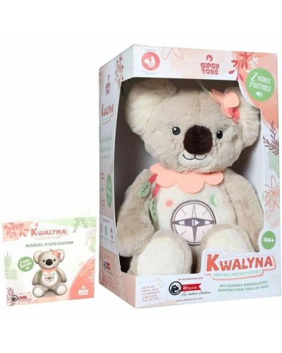 Knuffel Gipsy Koala