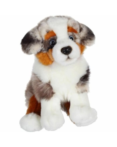 Peluche Chien Gipsy Toys - Doux et Câlin pour Enfants
