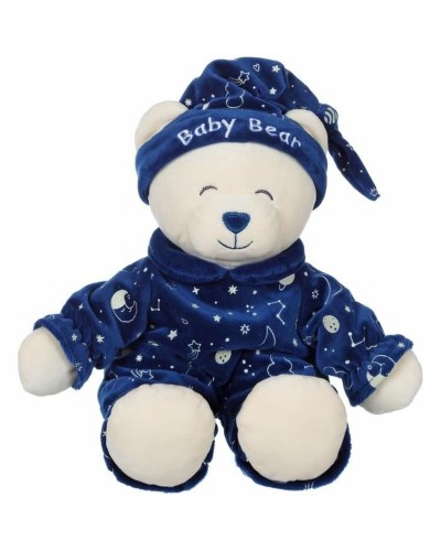 Plush Teddy Bear Gipsy Baby Bear - Soft, Cuddly - Gift Idea
