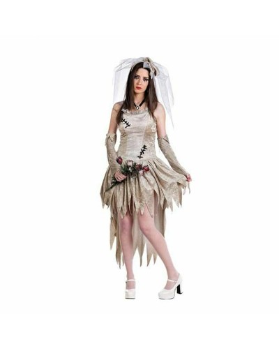 Limit Costumes Costume Sposa Cadavere Adulti - Halloween & Cosplay
