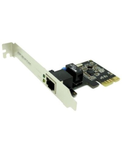 Nätkort approx! APPPCIE1000 PCI E 10 / 100 / 1000 Mbps