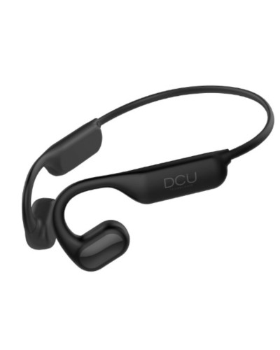 Open Ear DCU Headphones: Wireless, Sports, Built-in Microphone
