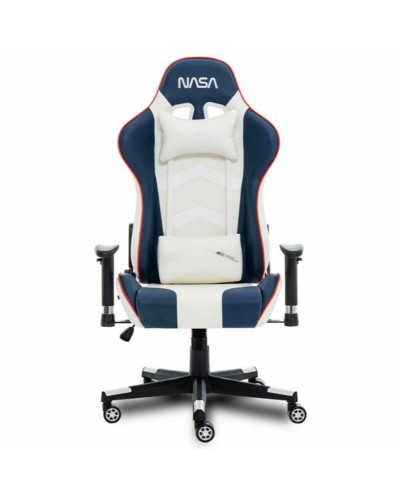 Gaming Chair NASA SUPERNOVA Ergonomic Reclining - Optimal Comfort
