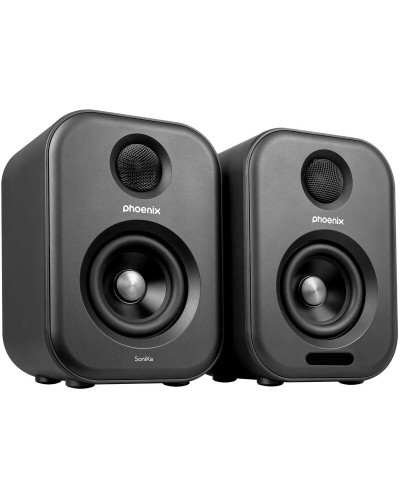 Kaiuttimet Phoenix SONICA Musta 50 W