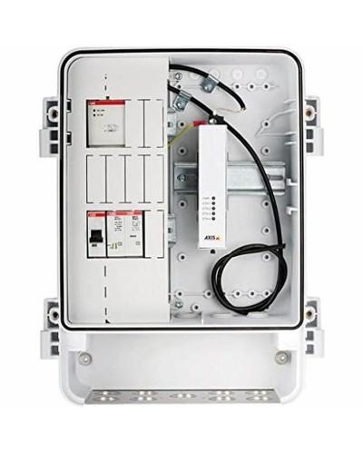 Stabilizer Support Axis 5505-401 - Anti-vibration for Video Surveillance
