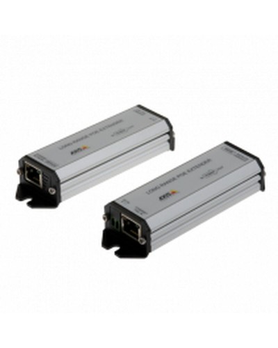 Axis Adattatore PoE Convertitore 01857-001 per Videosorveglianza
