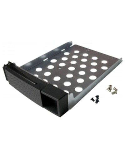 Qnap SP-TS-TRAY-WOLOCK HDD 3.5" - NAS-Festplatte mit Einschub und Sperre
