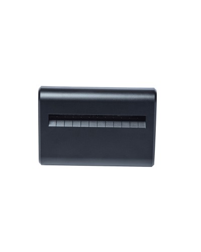 Brother PACU003 Mehrzwecketikettendrucker, Schwarz
