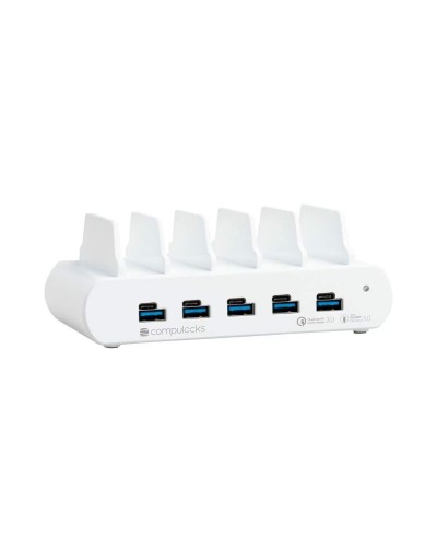 Strömtillförsel Compulocks 5PUSBCDKS-EU