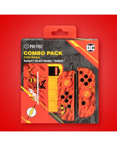 FR-TEC Housse Clavier FLASWCP - Protection Rembourrée pour Gaming & Transport
