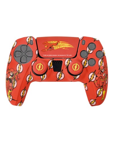 FR-TEC DC Custom Kit Flash - Custodia Protettrice Personalizzabile
