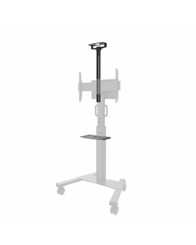 Neomounts AV1-825BL Supporto TV Parete Inclinabile Orientabile - Fino a [Dimensione TV]
