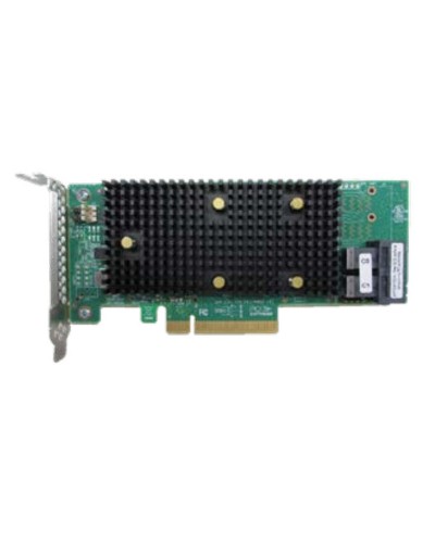 Controlador RAID Fujitsu PY-SR3FB 12GB/s - Tarjeta RAID para Servidor
