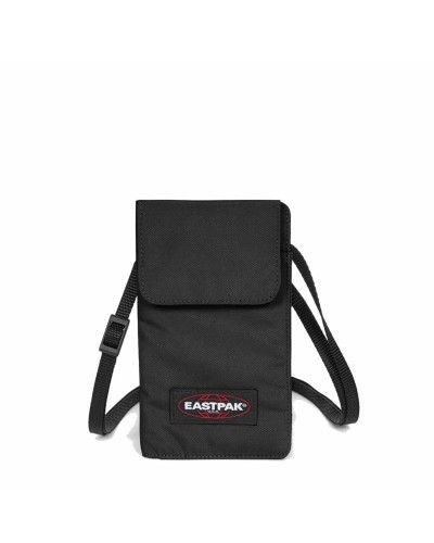Eastpak Daller Pouch Bolso Bandolera Negro - Compacto & Resistente
