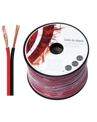 Cable Paralelo NIMO 100m - Interfaz de Impresora - Alta Calidad
