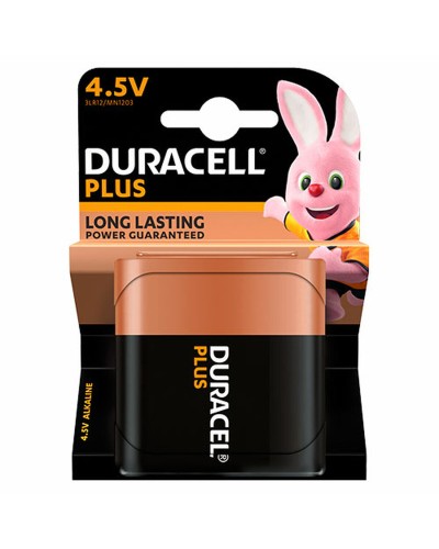 Alkalinebatterij DURACELL MN1203 MN1203 4.5V