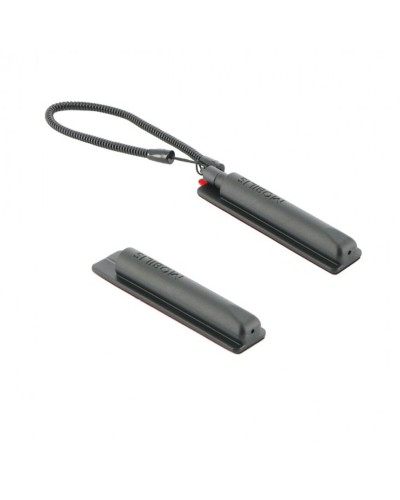 Mobilis Penna Ottica 001080 - Nero Multicolore (Confezione 10) - Touchscreen & Tablet
