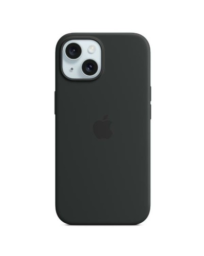 Mobile cover Apple Black iPhone 15 Plus