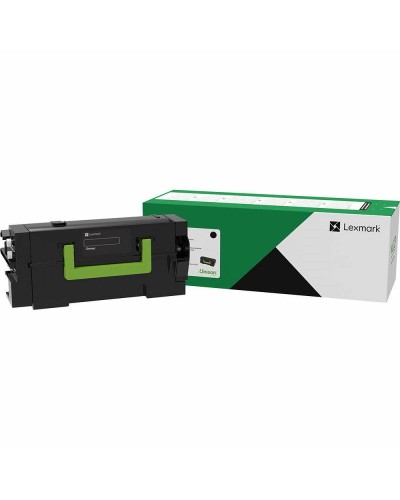 Toner Lexmark 78C2XCE Cyaan