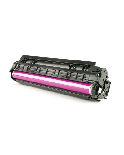 Lexmark Cyan Magenta Toner 78C2XME Original
