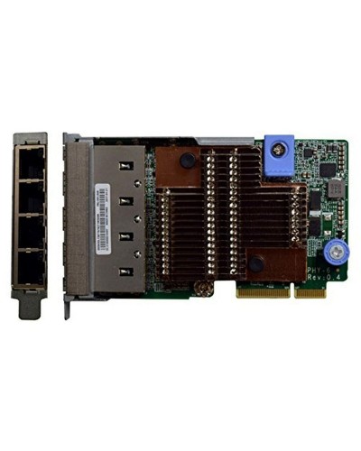 Lenovo Carte réseau 7ZT7A00549 Ethernet Gigabit Serveur
