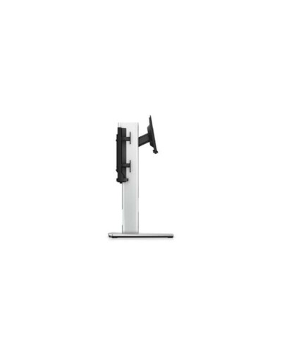Dell MFS22: Height Adjustable and Tilt Monitor Stand
