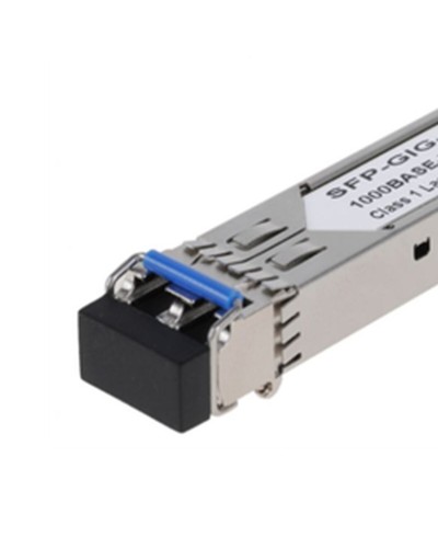 UTP kategoria 6 jäykkä verkkokaapeli Alcatel-Lucent Enterprise SFP-GIG-SX