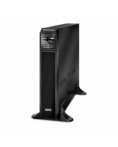 APC Smart-UPS SRT 1500VA LCD Interaktive Unterbrechungsfreie Stromversorgung Tower/Rack
