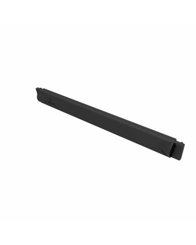 Vertiv VRA2000 Server Rack Cabinet 42U, Optimized Cabling and Cooling
