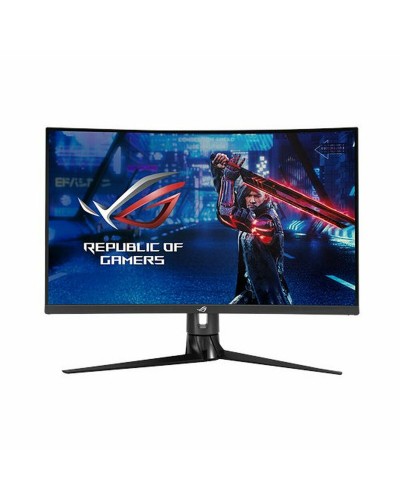Asus XG32VC Moniteur Gaming Courbe 31,5" - [Caractéristiques Principales]
