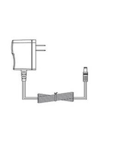 Caricabatterie Yealink T18 T19 T21 T23 T23G 40 - Portatile per Telefoni IP
