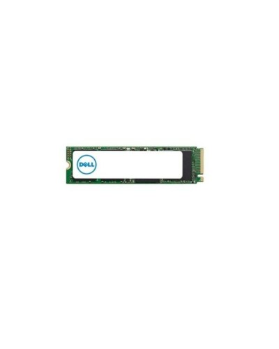 Dell AB400209 Hard Disk 2TB SSD - Disco Stato Solido Interno
