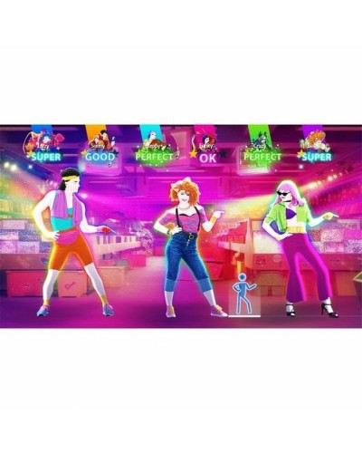 Videogioco per Xbox Series X Ubisoft Just Dance 2024