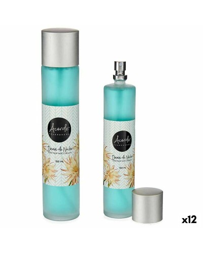 Ilmanraikastinsuihke Vaatepuu (100 ml) (12 osaa)