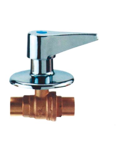 Clé pour Robinet Imtersa, 22 mm, Laiton avec Revêtement PTFE
