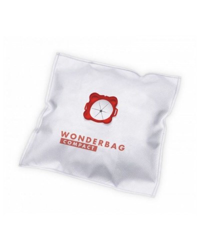 Dammsugarpåse Rowenta WB3051 3 L (5 uds)