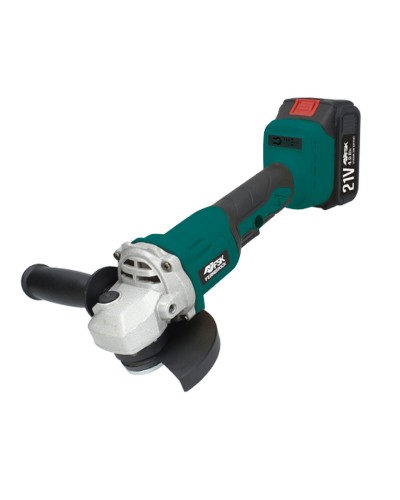 Amoladora Brushless Ferrestock FSKAML001: Potente, Duradera y Versatilidad para Proyectos Exigentes.
