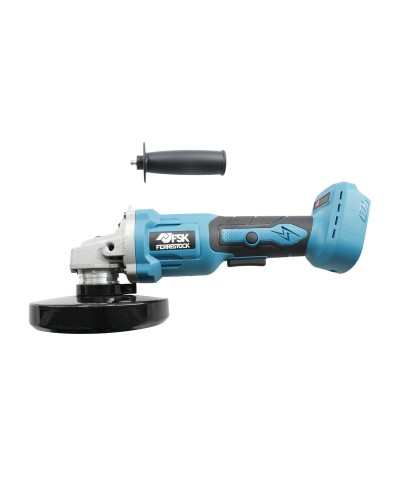 Ferrestock FSKAML001 Winkelschleifer: Bürstenlos, Leistung 1200W, Ø125mm
