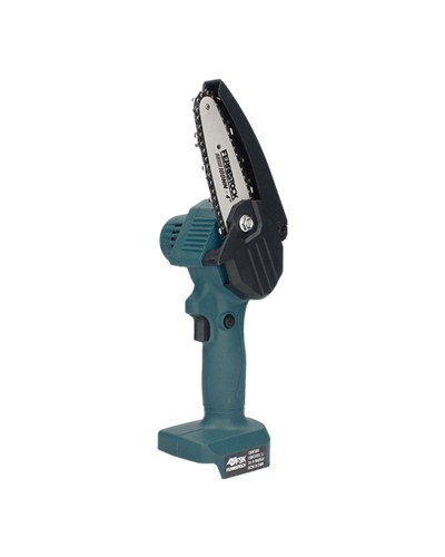 Ferrestock FSKMTS001 Elektrokettensäge mit 550 W zum Schneiden von Holz und für die Gartenpflege
