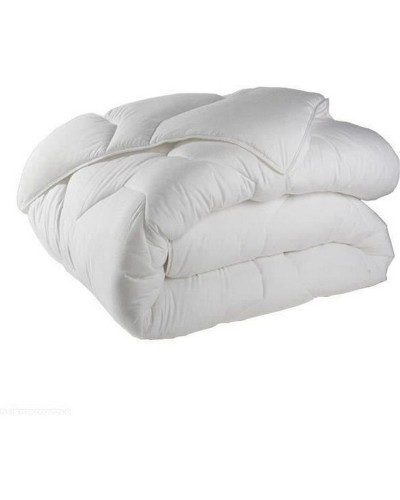 Piumino King Size Antitarme (220 x 240 cm) - 350 g - Morbido e Traspirante