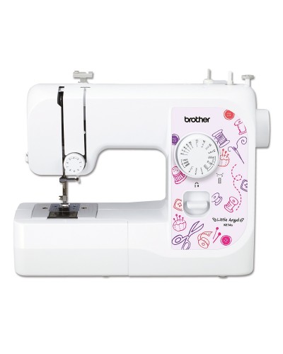 Brother KE14S Home Sewing Machine - Easy & Portable
