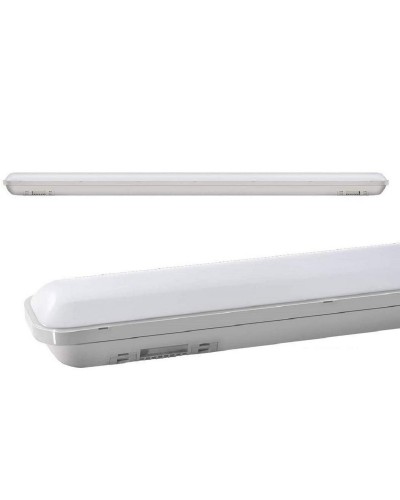 LED-putki EDM 31410 A F 18 W 1500 lm (6400 K)