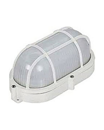 EDM LED Wandleuchte 9 W, 810 Lumen (4000 K) für Innenbeleuchtung
